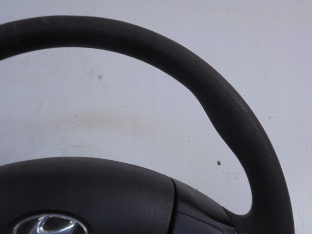 фото №12, Hyundai i30 i fd 07-10 руль подушка подушка 56900-2r000