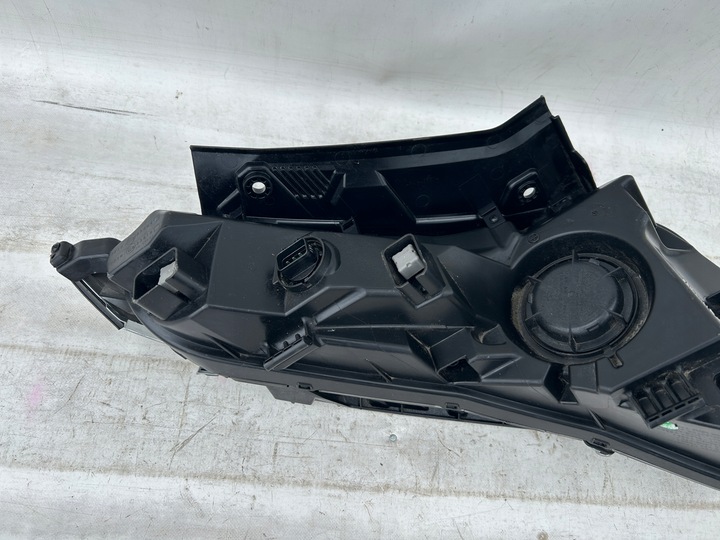 фото №14, Hyundai tucson iv 20-24 лампа ліва оригінал 92207-n7100 європа