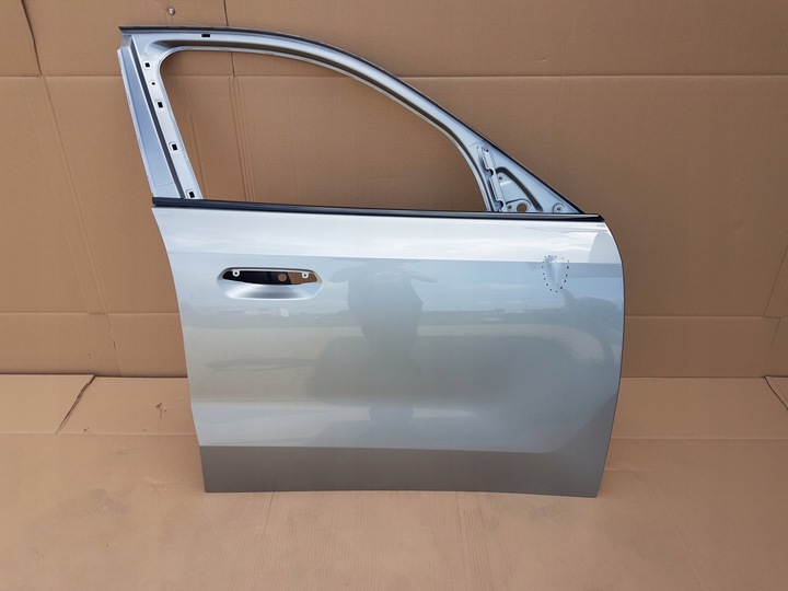 фото №1, Двері перед праві bmw x1 u11 22-