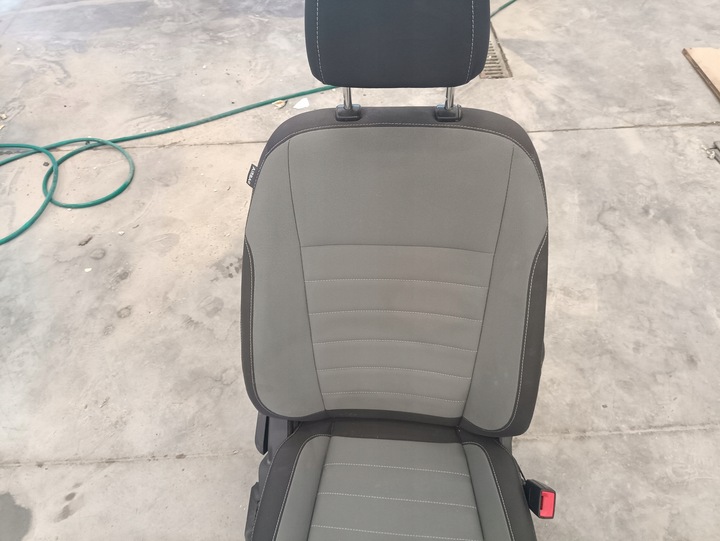 фото №5, Ford c-max usa сиденье пассажира правые