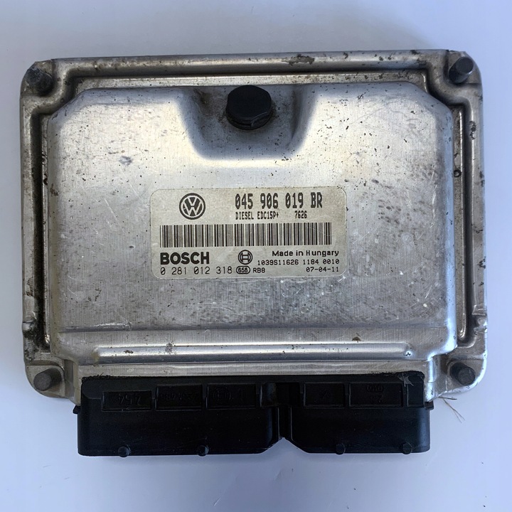 фото №10, Набор стартовый do запуска skoda fabia i 1.4 tdi 045906019br