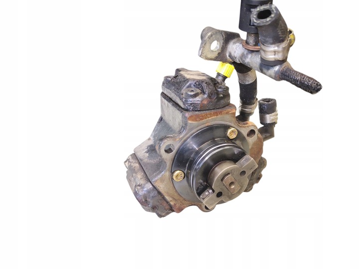 фото №9, Насос вприскувальний opel fiat doblo i punto idea 1.3 cdti jtd m-jet 0445010080