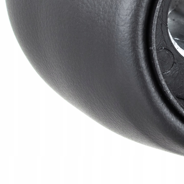 фото №9, Opel signum fl 2005-2008 ручка важіль зміни коробки передач шкіра