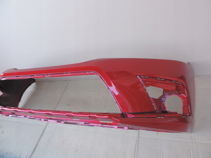 фото №9, Honda civic xi 2022 2023 2024 переднее бампер