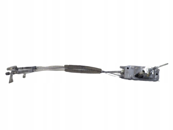 фото №1, Passat b6 3c важіль зміни коробки передач 1.9 tdi універсал