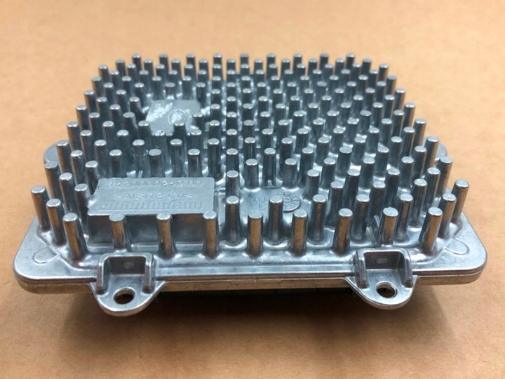 фото №4, Преобразователь модуль света jx53-13e005-ba do jaguar f-type e-type jx53 x152