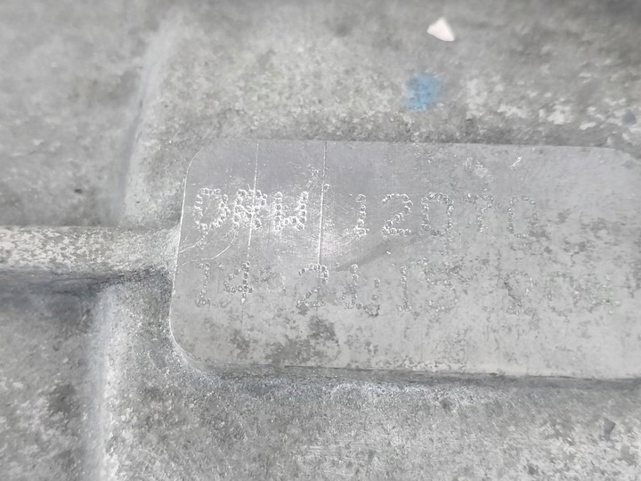 фото №9, Коробка передач коробки передач механічна 6 vw bora drw 1.9 tdi