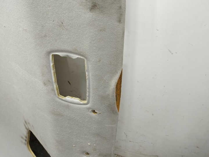 фото №5, Honda cr-v 2013 потолок