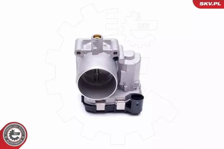 фото №14, Корпус дроссельной заслонки vw cc b7 1.4 tsi 05.15-12.16 3f133062b