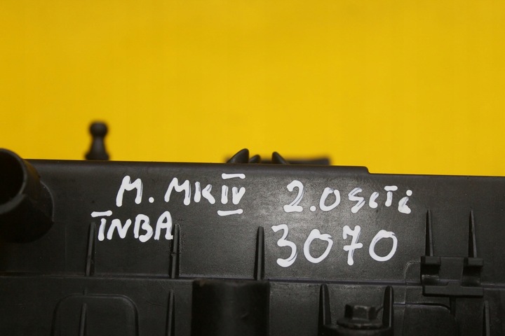 фото №11, Крышка клапанов mondeo mk4 2.0 scti ag9g-6m293-b