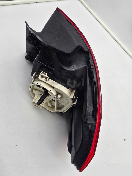 фото №10, Фара ліва задня vw touran 5t1 5ta945095a