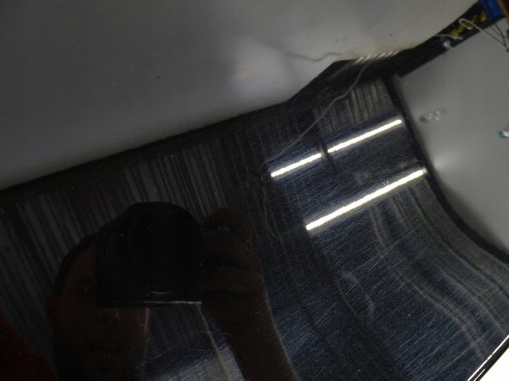 фото №9, Крышка зад задняя багажника audi a5 f5 8w купе ly9t