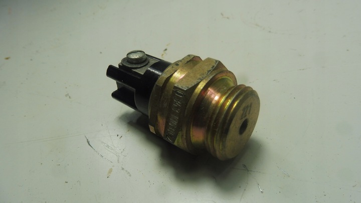 фото №5, Датчик давления vw bosch 0343106002