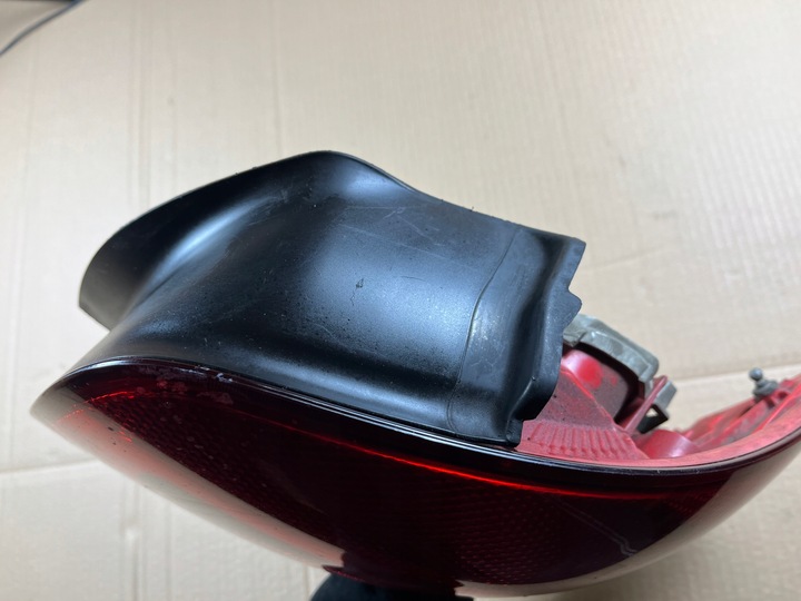 фото №12, Лампа зад праві audi a3 2003-2008