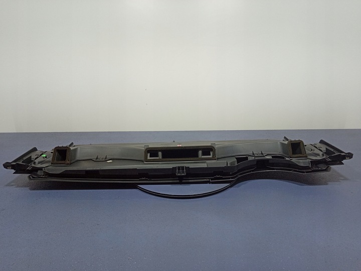 фото №6, Ford c-max mk1 бардачок верхний полка консоли eu 3m51-18a612-a