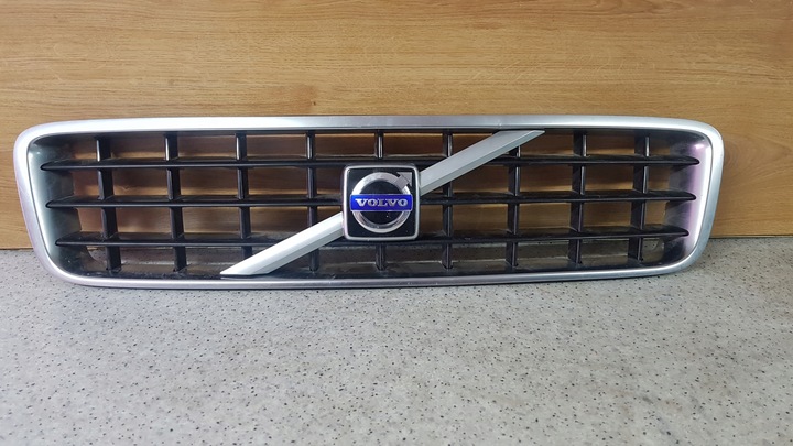 фото №1, Volvo xc90 i рестайлінг решітка решітка радіатора d 95