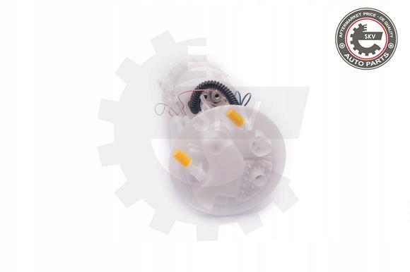 фото №10, Esen skv насос топлива модуль