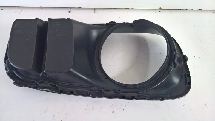 фото №3, Рамка галоген ліва mini countryman f60 захист лампи przeciwmglowej 7390513