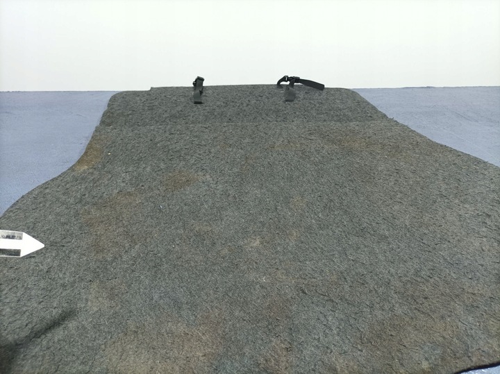 фото №7, Honda accord vii sedan обивка багажника 84521seag001