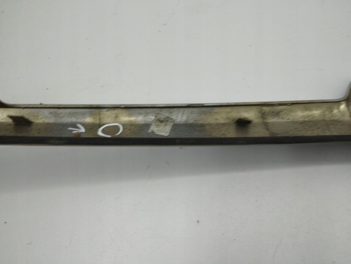 фото №6, Opel zafira c 2014 оббивка задньої кришки багажника