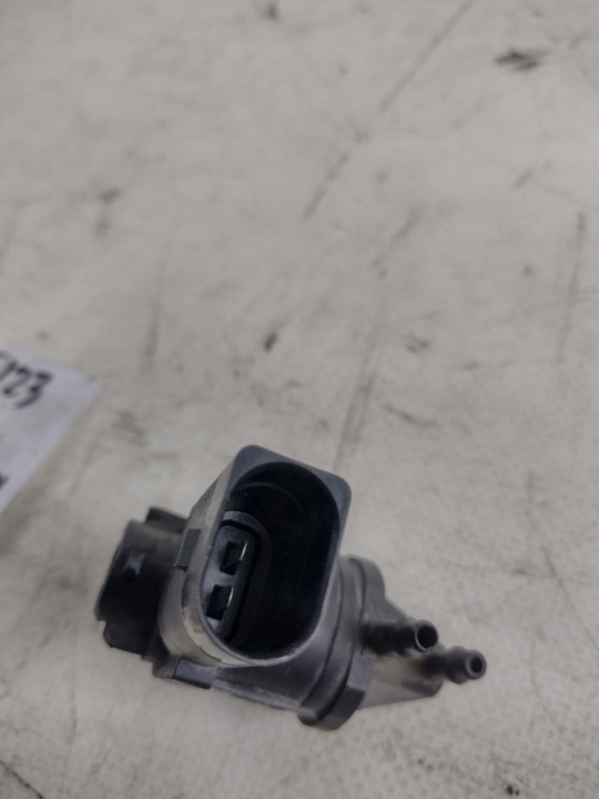 фото №10, Клапан вакуум volkswagen golf iv 1,9tdi 1j0906283c
