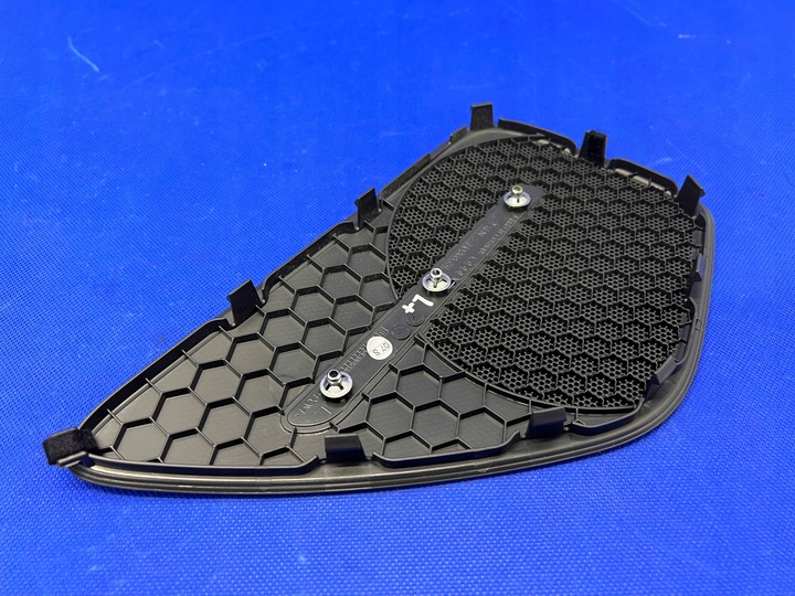 фото №4, Audi a8 d4 захист динаміка bose лівий t 4h0868451a