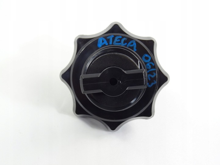 фото №7, Ateca крепление колёса запасного 1k0803899d