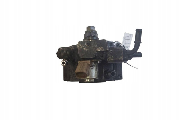 фото №6, Насос топлива mercedes-benz e w212 a6510701201 2.14l дизель 100kw 2012