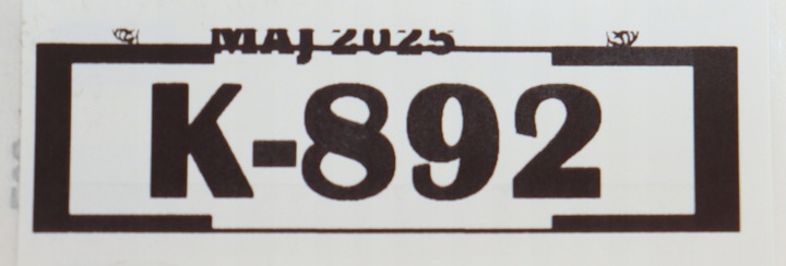 фото №16, Оригінальний номер psa обмежувач двері citroen p. evasion, jumpy/ peugeot 806, expert 94