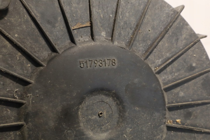 фото №7, Корпус фільтра повітря fiat bravo ii 1.4 16v