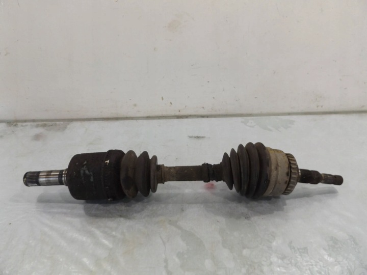 фото №1, Vectra b рестайлінг 2,2dti піввісь ліва