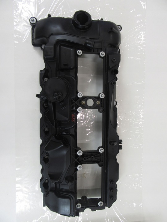 фото №11, Кришка клапанів bmw e70 e71 e82 e90 e92 e93 f07 f10 f11 f12 f25 f30 n55b30