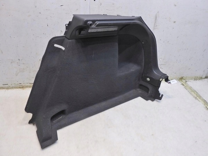 фото №7, Обивка багажника правые зад audi a3 8p sportback 8p4863880m