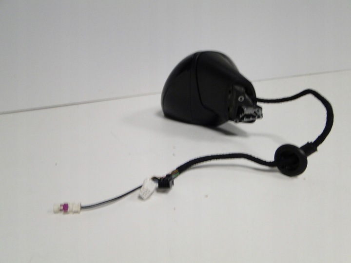 фото №12, Mercedes glc 254 x254 w254 зеркало левая камера 360 ассистент полный