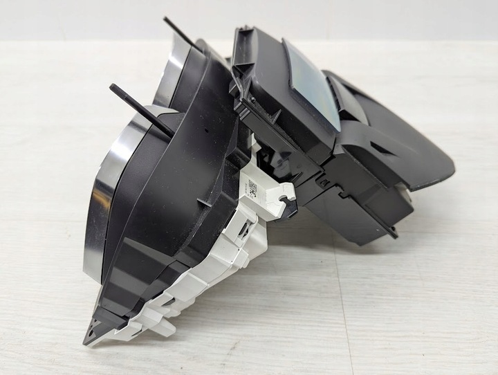 фото №5, Спідометр  прилади проекційний дисплей mazda cx-3 bje155430