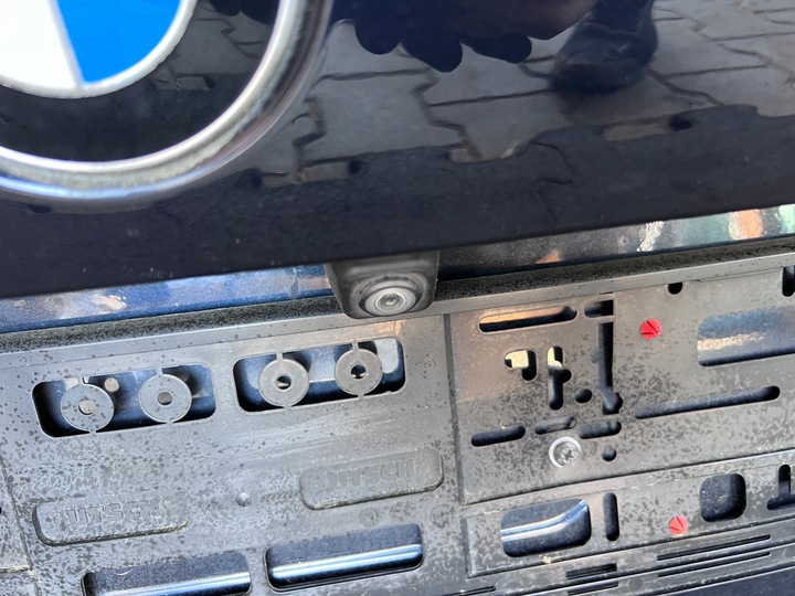 фото №8, Кришка боки зад задня багажника bmw x5 g05 колір 416