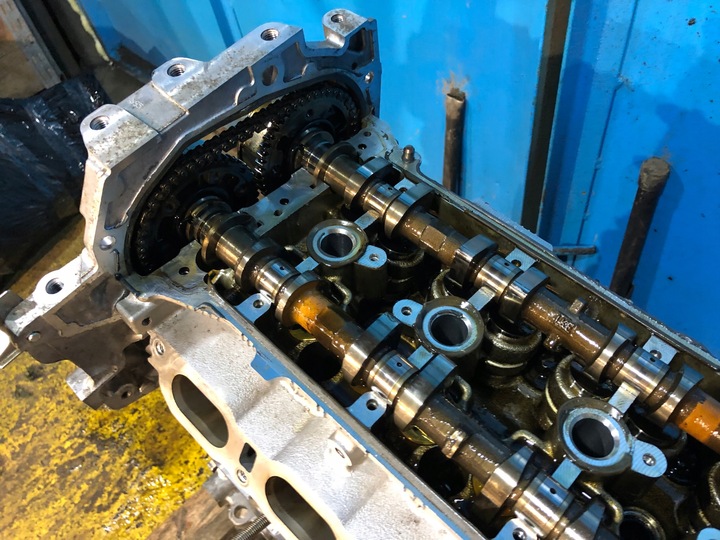 фото №6, Двигун стійка nissan x-trail iii t32 mr16 1,6 dig-t 163km