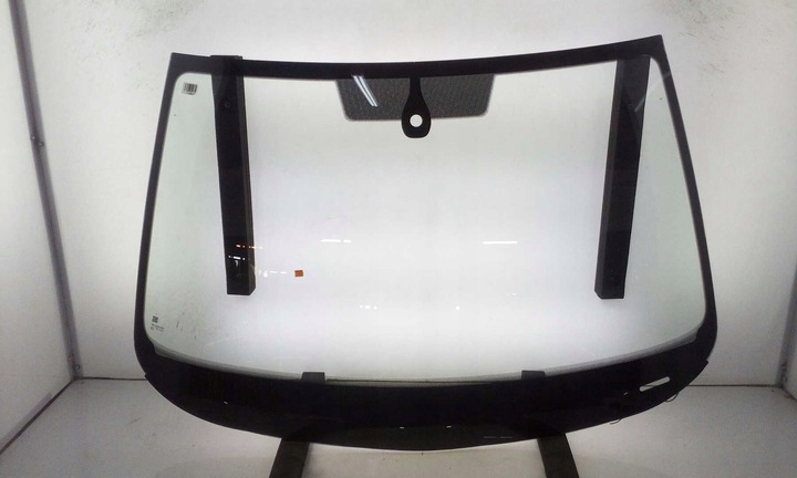 фото №1, Скло лобове skoda octavia iii 2013-2020 датчик