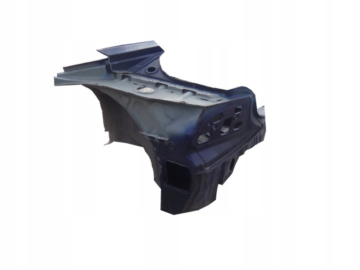 фото №1, Чверть ліва зад задня панель кріплення фар лівий bmw z3