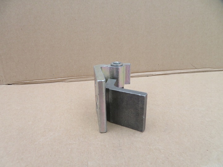 фото №5, Петля дверь водителя mercedes vito 447 a447720800