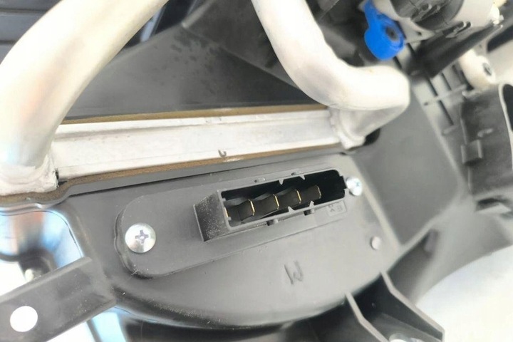 фото №10, Обігрівач hyundai ix35 lm, el, elh 972002y041 1.68l дизель 85kw 2011