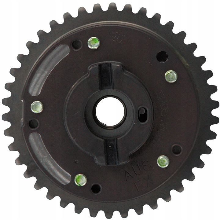 фото №11, Актуатор вал розподільний вал bmw 7 e65 e66 e67 735 i li