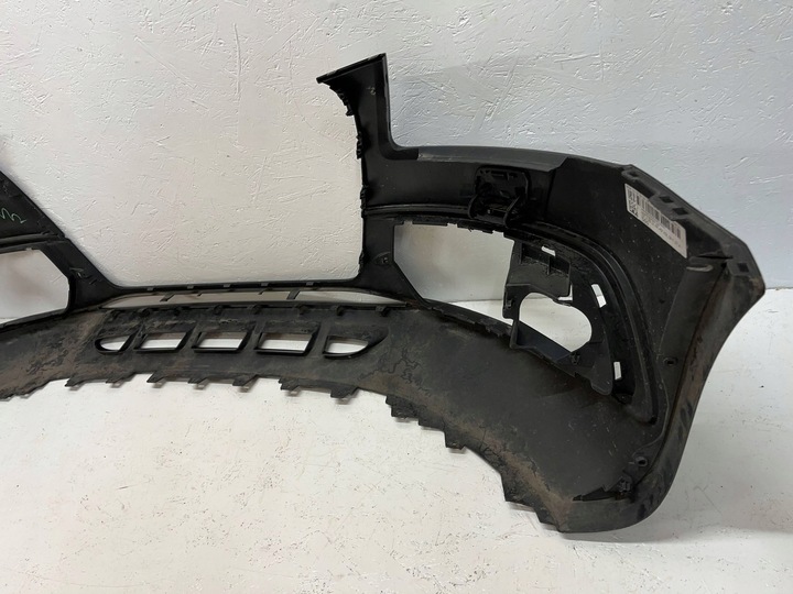 фото №14, Audi q5 8r0 s-line рестайлинг 2012- бампер переднее перед 8r0807437ab org