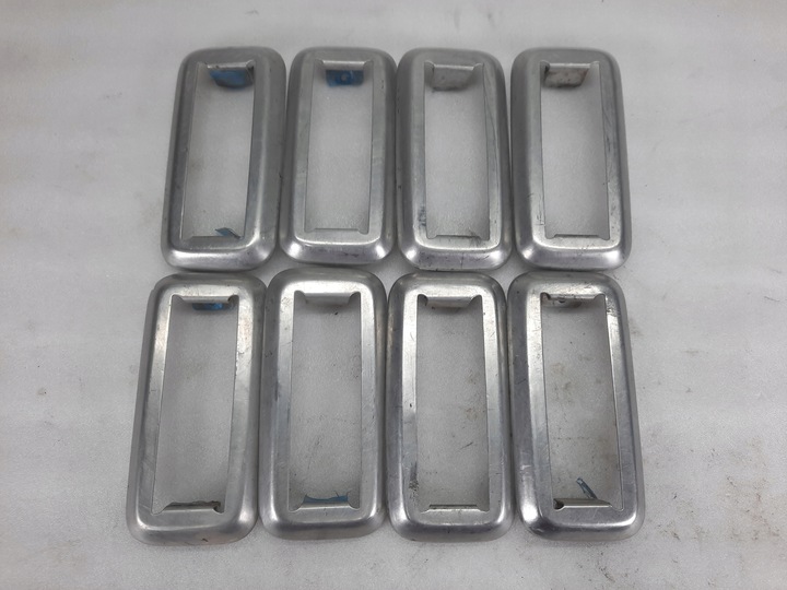 фото №1, Захист заглушка сидіння vw t5 transporter 7h0883087