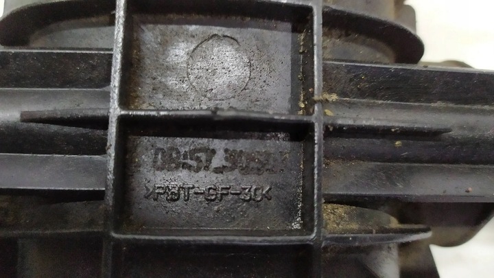 фото №10, Дроссельная заслонка range rover jaguar xf s-type peugeot 2.7