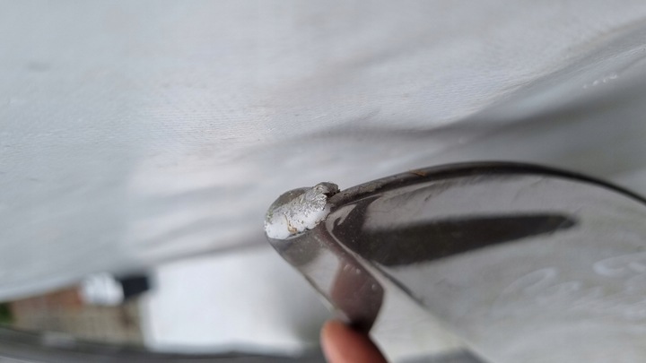 фото №14, Капот volvo v60 ii s60 iii 18-22 оригінальна