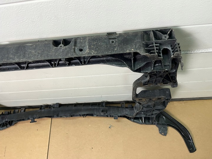 фото №15, Pas переднє audi q5 80a підсилювач бампера балка audi q5 80a 2016-2023r