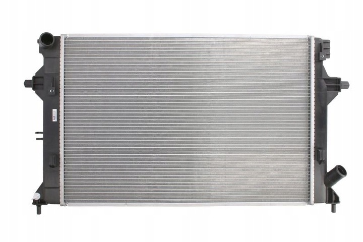 фото №1, Радіаторів води hyundai elantra 16- 1.6 2.0 b hyundai i30 16- 1.4 b koyo