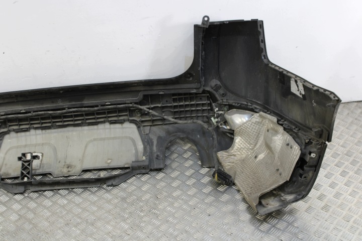 фото №9, Задний бампер комплектный 4 x pdc land range rover sport ii 2 l494