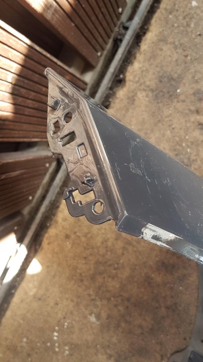 фото №8, Бампер переднее bmw seria 3 g20 g21 dravit серый